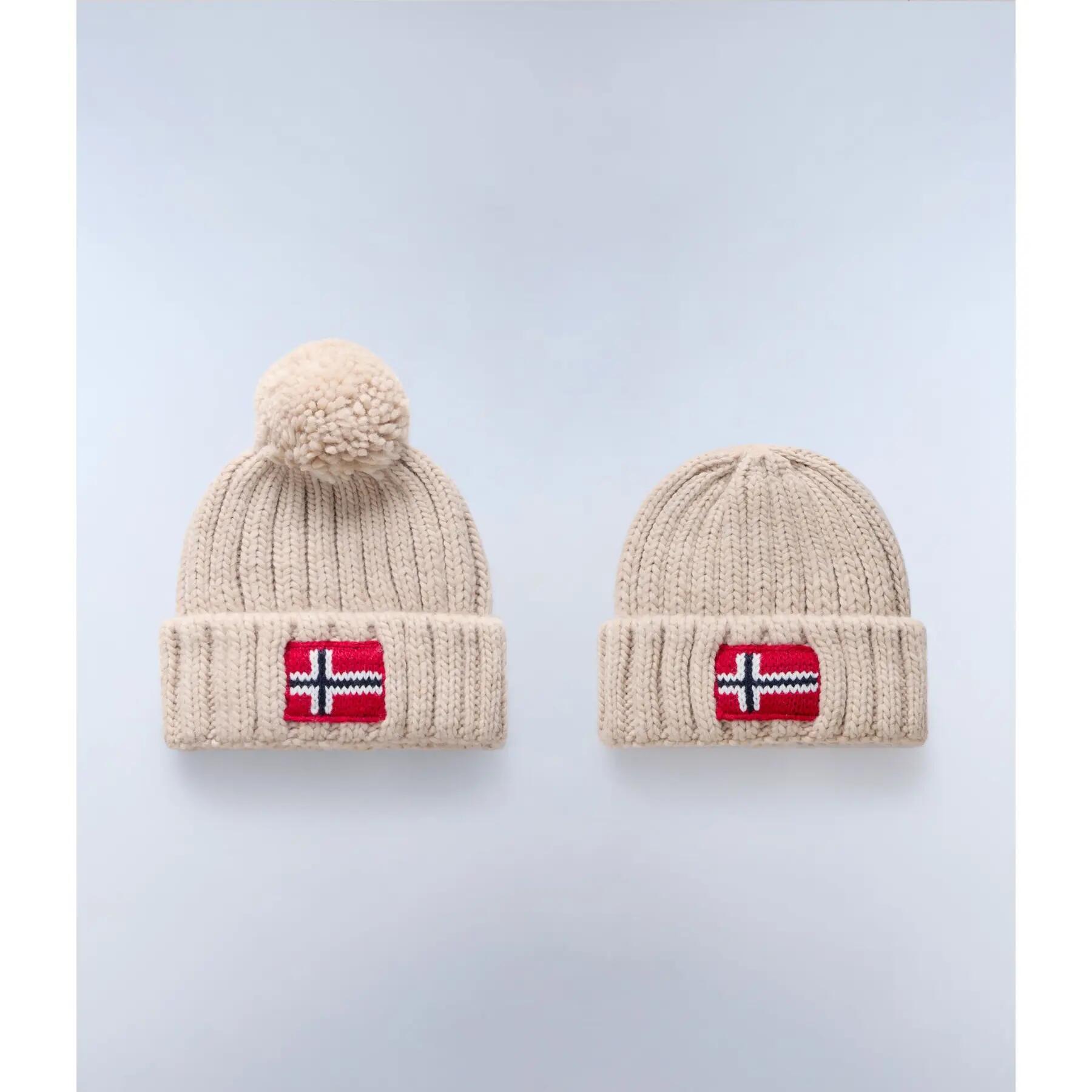 Bonnet enfant Napapijri Semiury 6 5/5