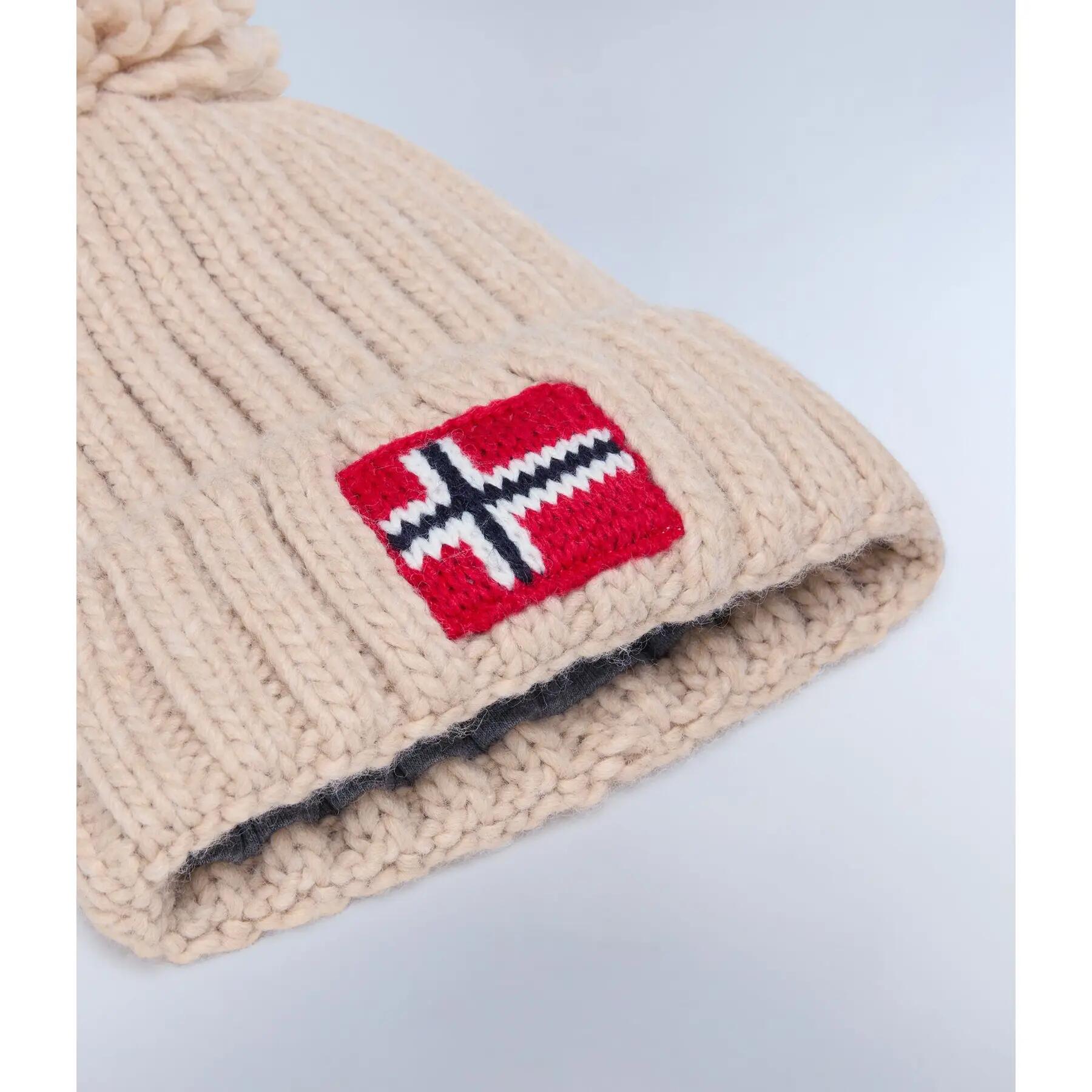 Bonnet enfant Napapijri Semiury 6 4/5