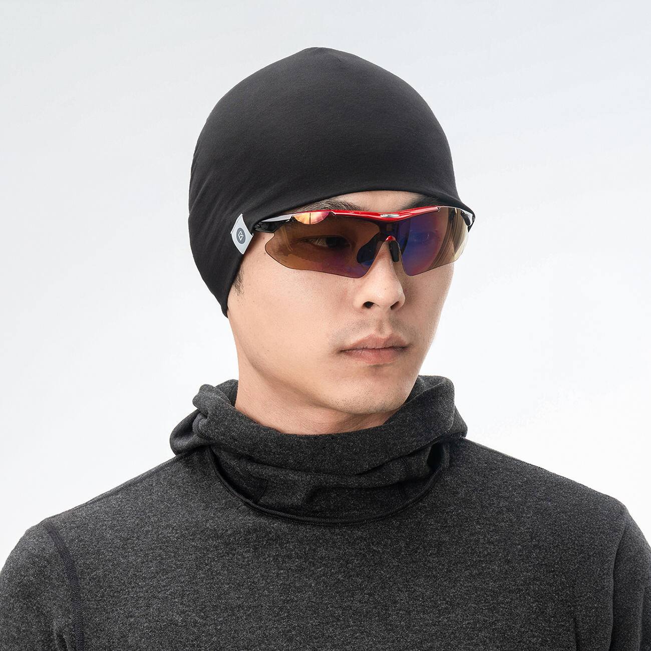 cappellino da bici Rockbros 4/6