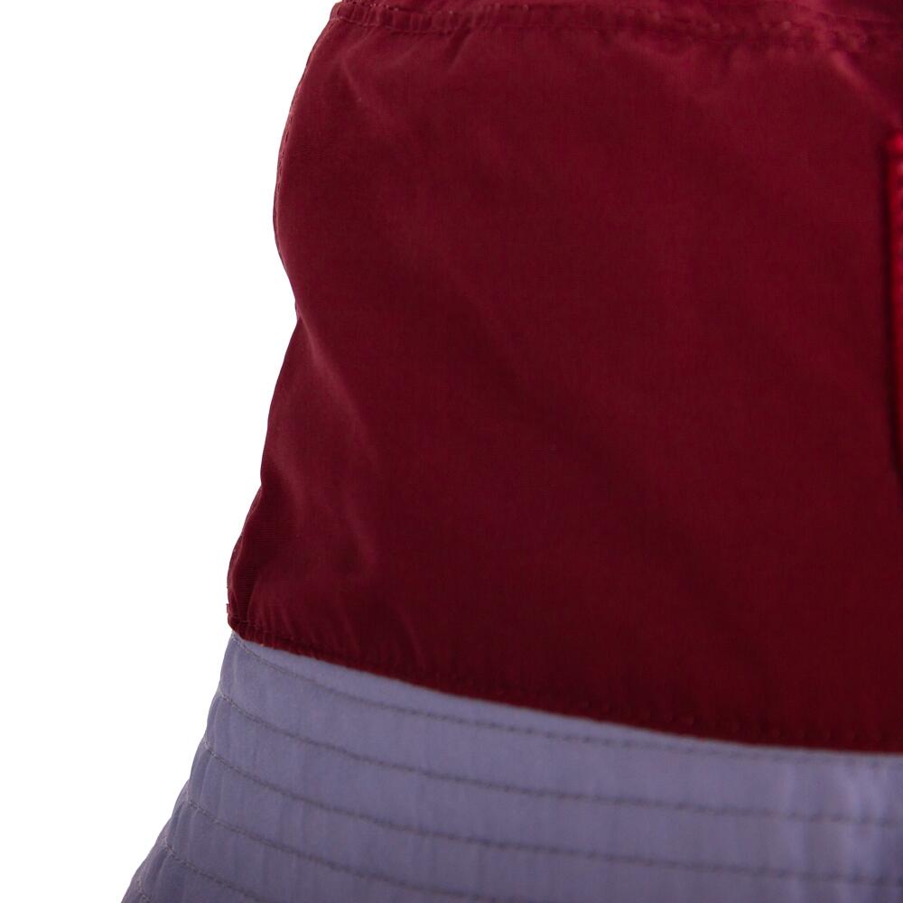 FC Bayern München 1998 - Cappello bucket - Rosso – COPA Football 4/4