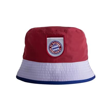 FC Bayern München 1998 - Bob - Rouge – COPA Football