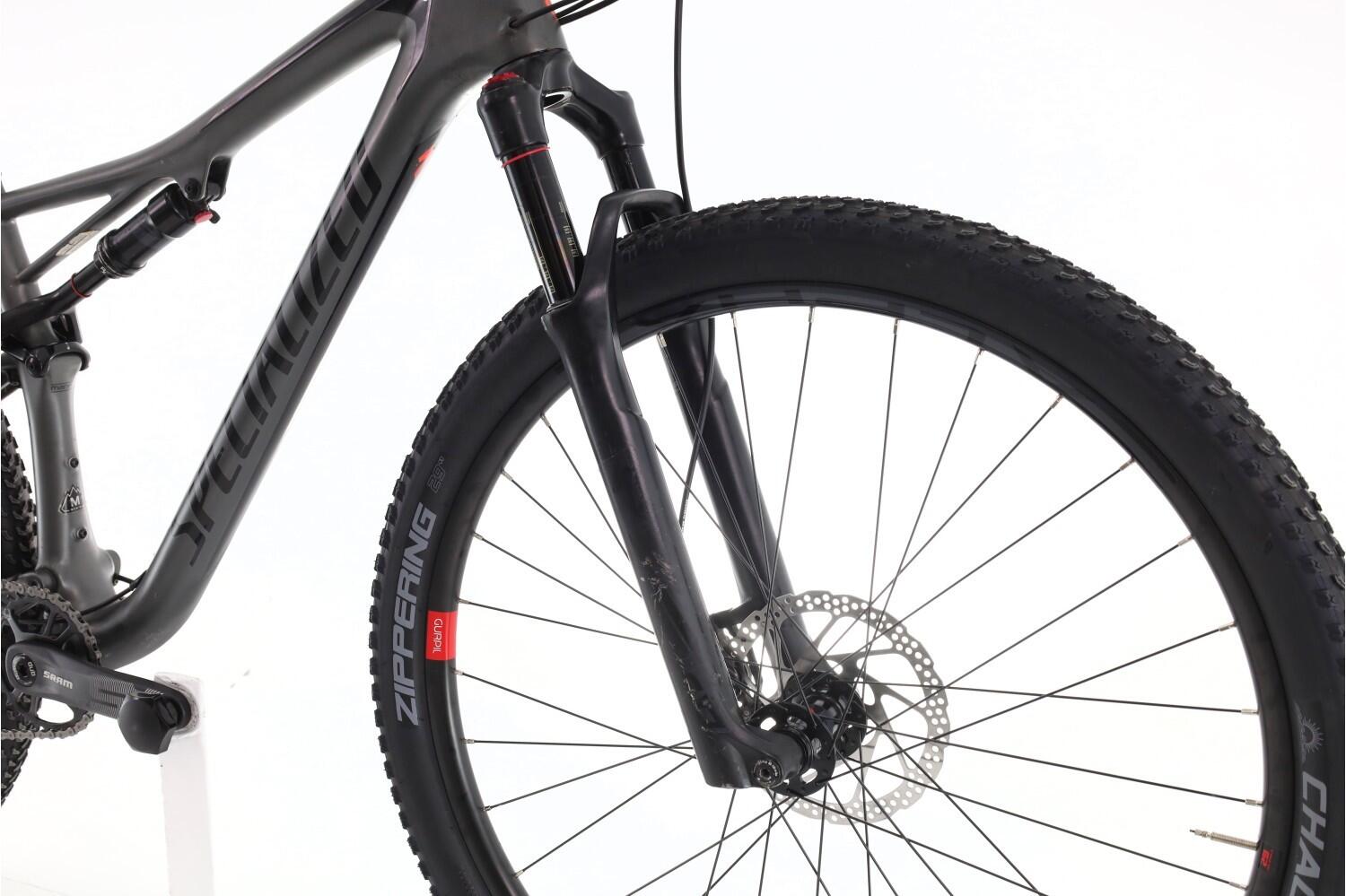 Full-suspension MTB ·  Epic Expert GX · Sehr guter Zustand 5/8