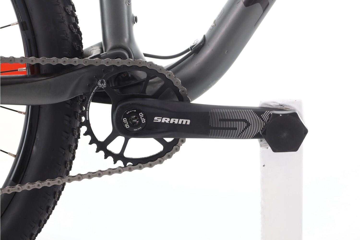 Full-suspension MTB ·  Epic Expert GX · Sehr guter Zustand 4/8
