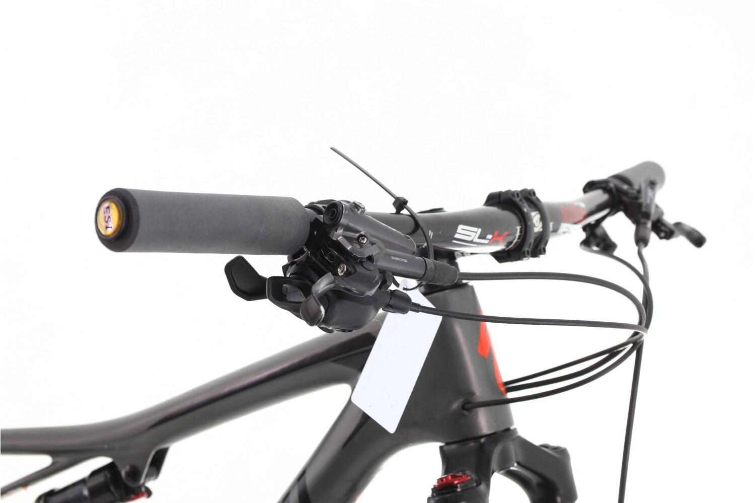 Full-suspension MTB ·  Epic Expert GX · Sehr guter Zustand 6/8