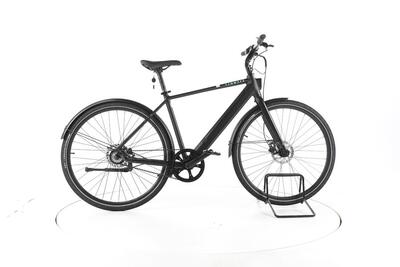 Tweedehands - tenways cgo600 pro city e-bike 2023 - goed