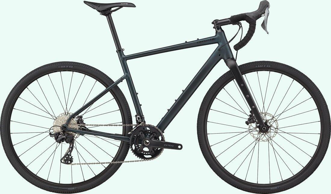 CANNONDALE picture