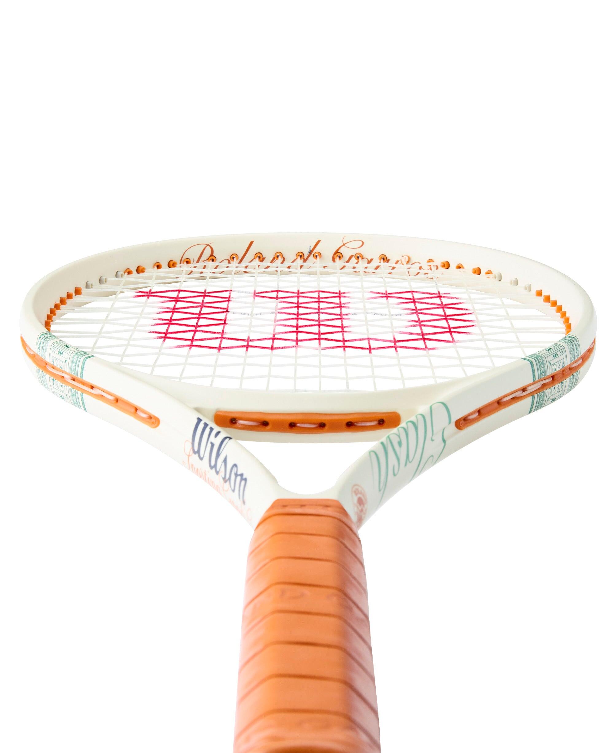 CLASH 100L V3.0 ROLAND GARROS 2026 3/4