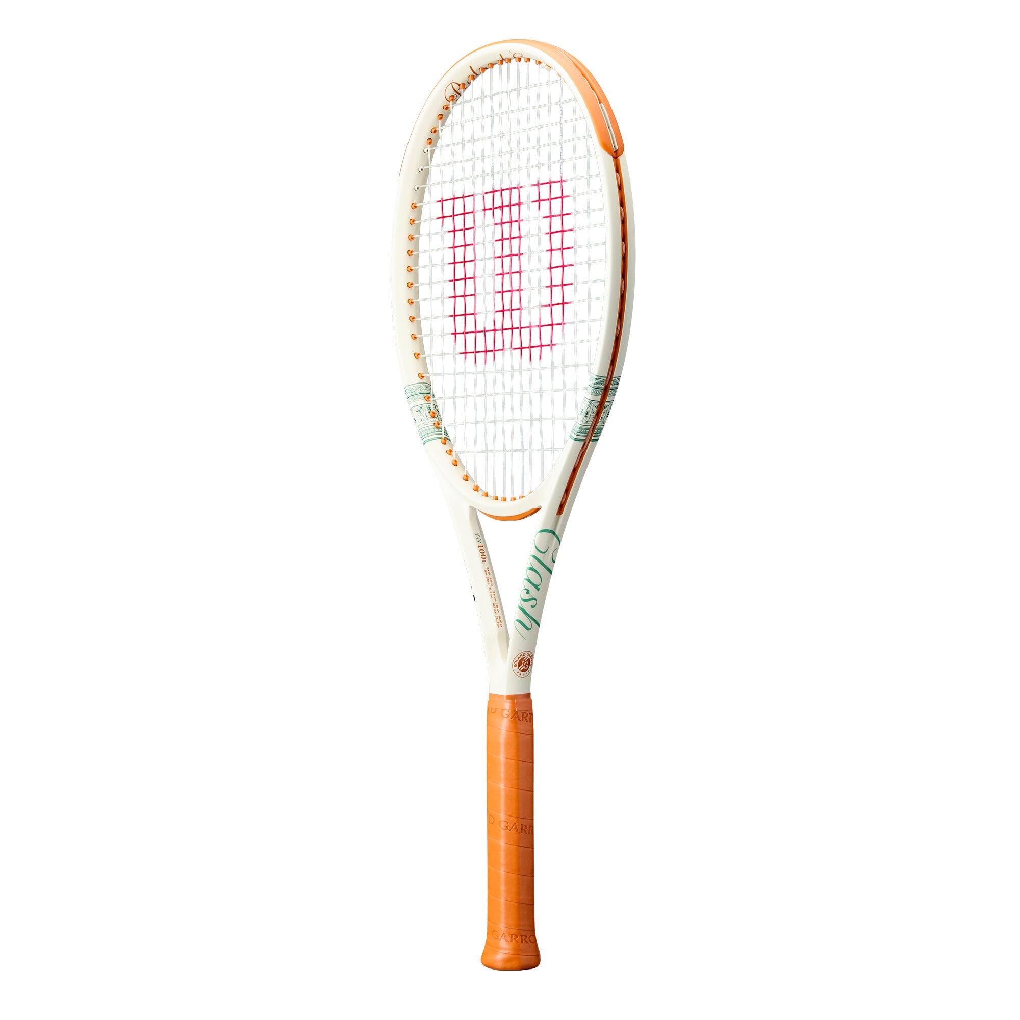 CLASH 100L V3.0 ROLAND GARROS 2026 2/4