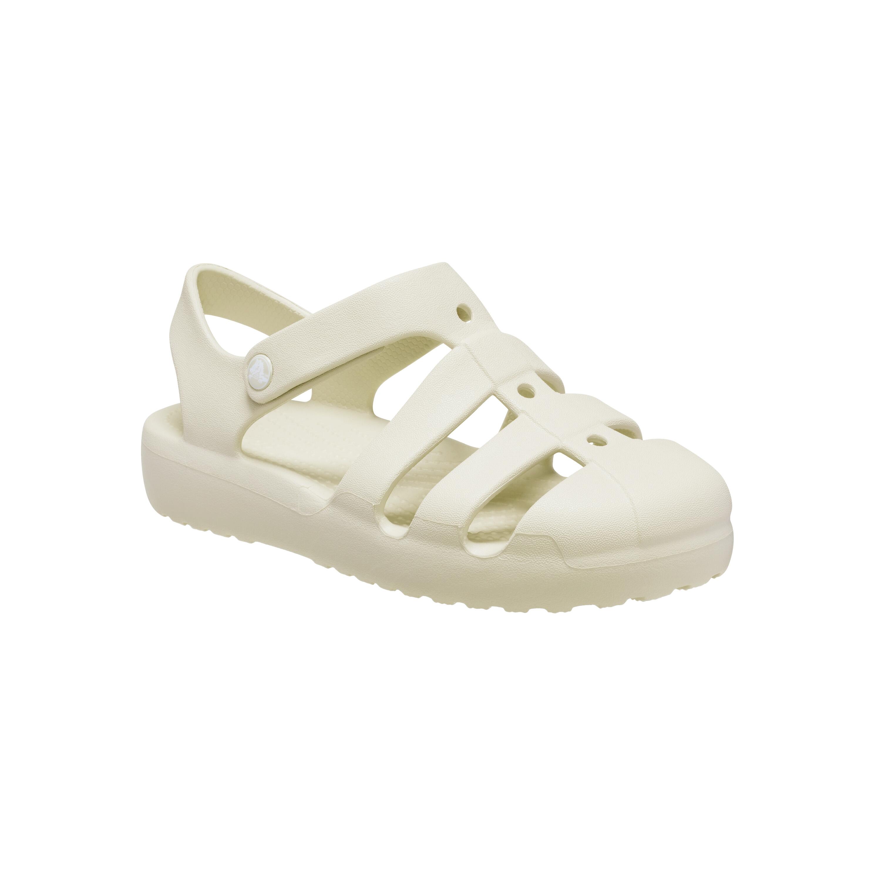 Crocs Classic Fisherman sandales enfant 3/7