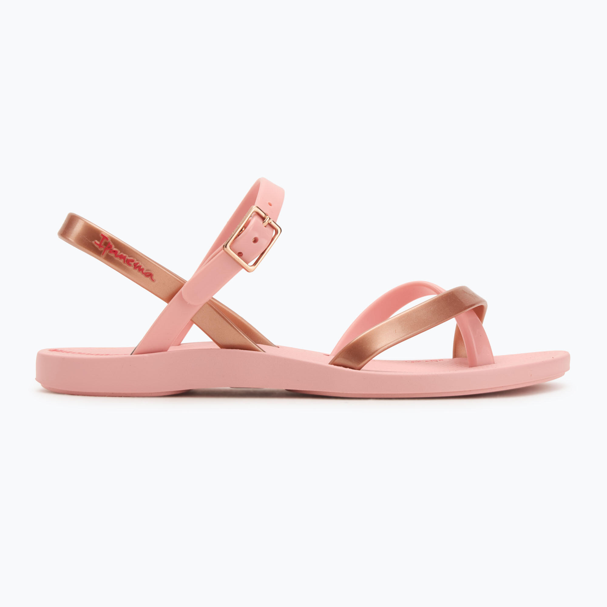 Sandalias infantiles Ipanema Fashion Sand 2/7