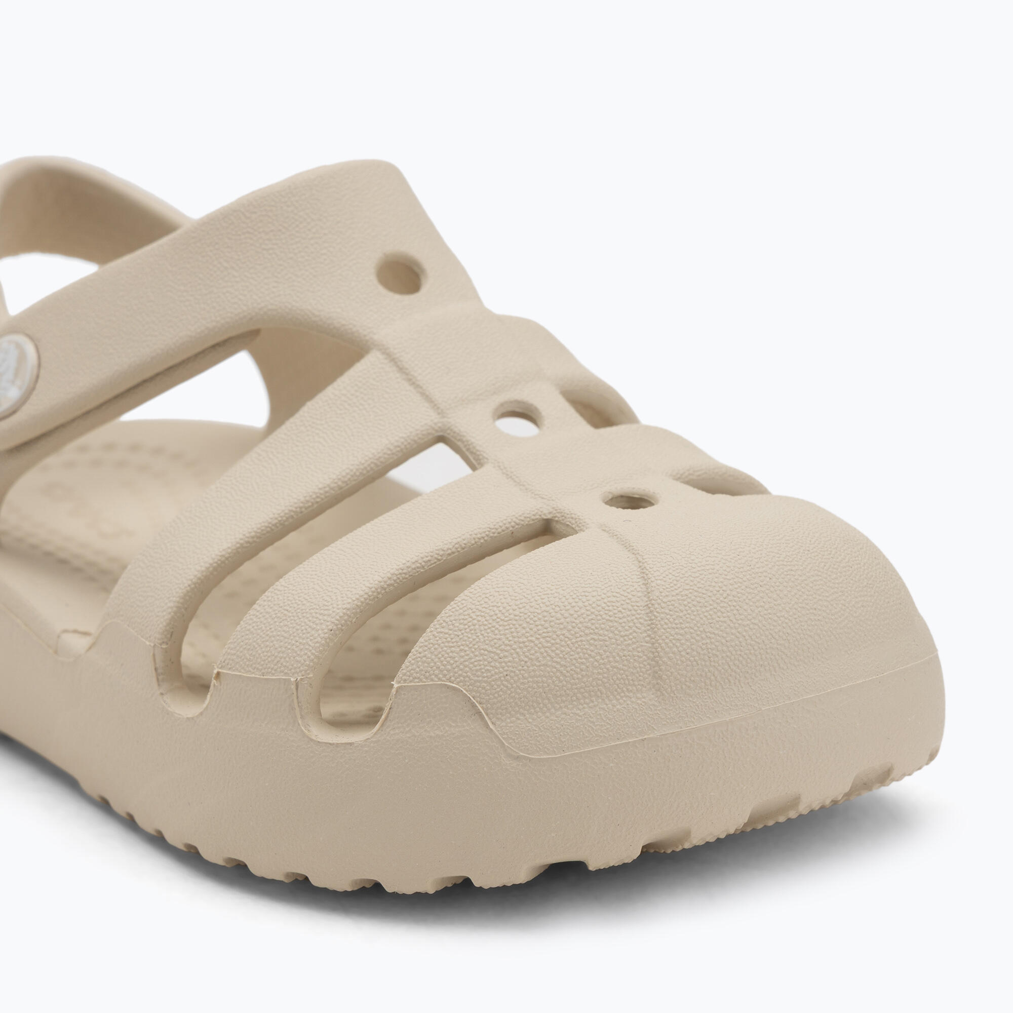 Crocs Classic Fisherman sandales enfant 7/7