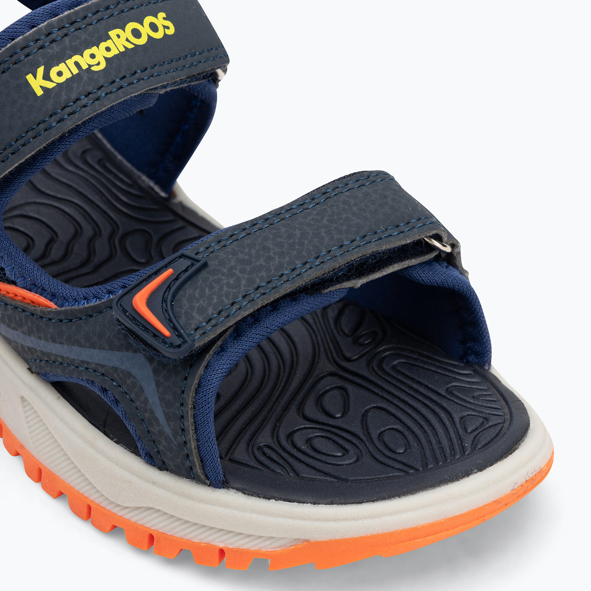 Sandales enfant KangaROOS K-AS Fore 7/7
