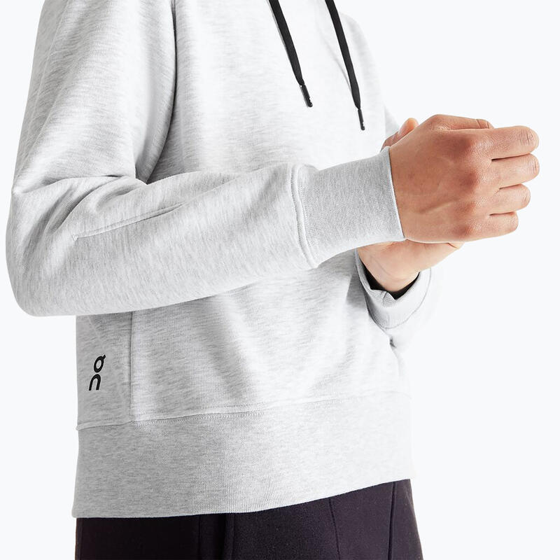 Hanorac damă On Club Hoodie