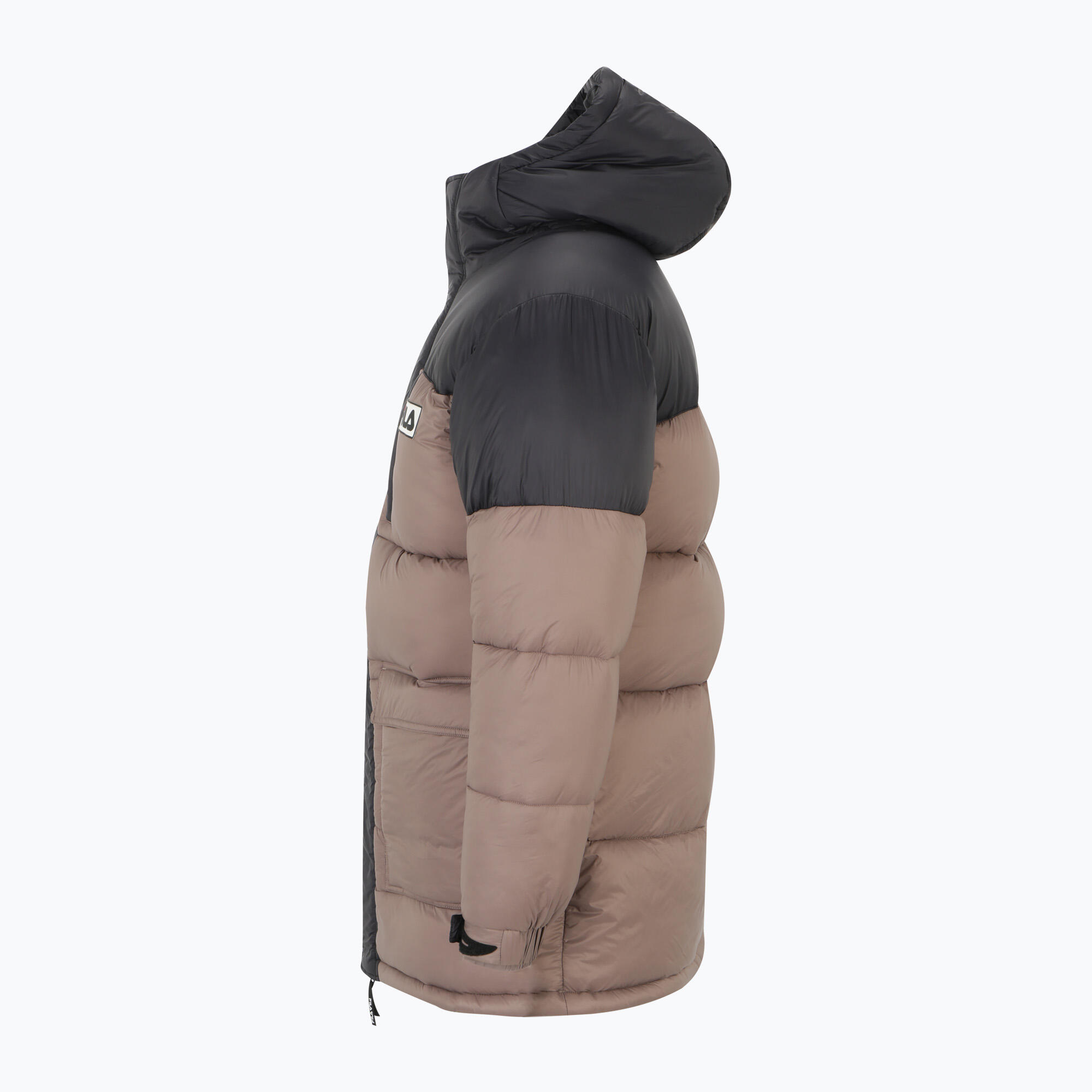 Kurtka zimowa męska FILA Lichtenau Heavy Puff 3/4