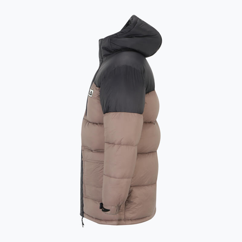 Geacă de iarnă pentru bărbați FILA Lichtenau Heavy Puff