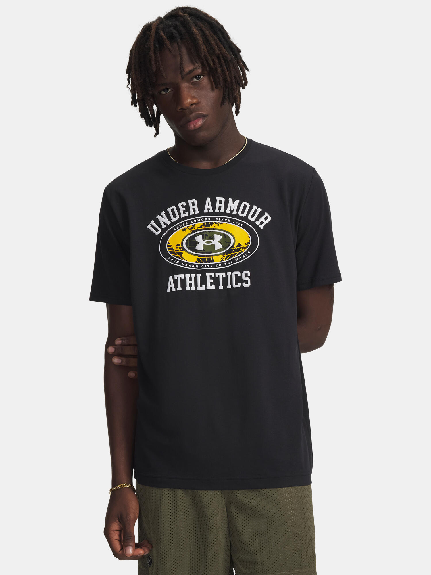 UNDER ARMOUR picture