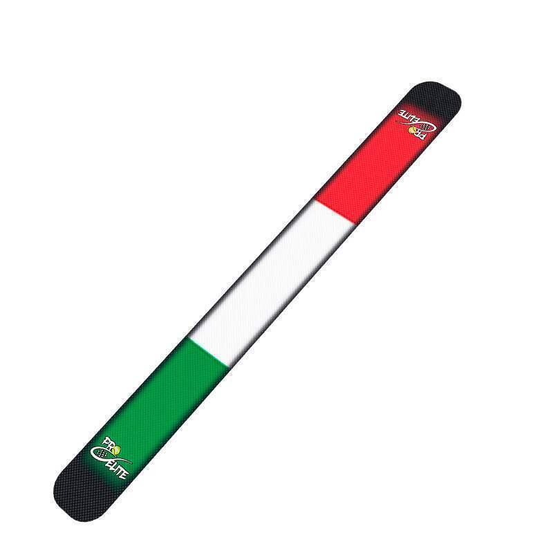 Protetor Pro Elite Basic ItÃ¡lia 3/5