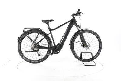Tweedehands - giant explore e+ 2 trekking e-bike - goed
