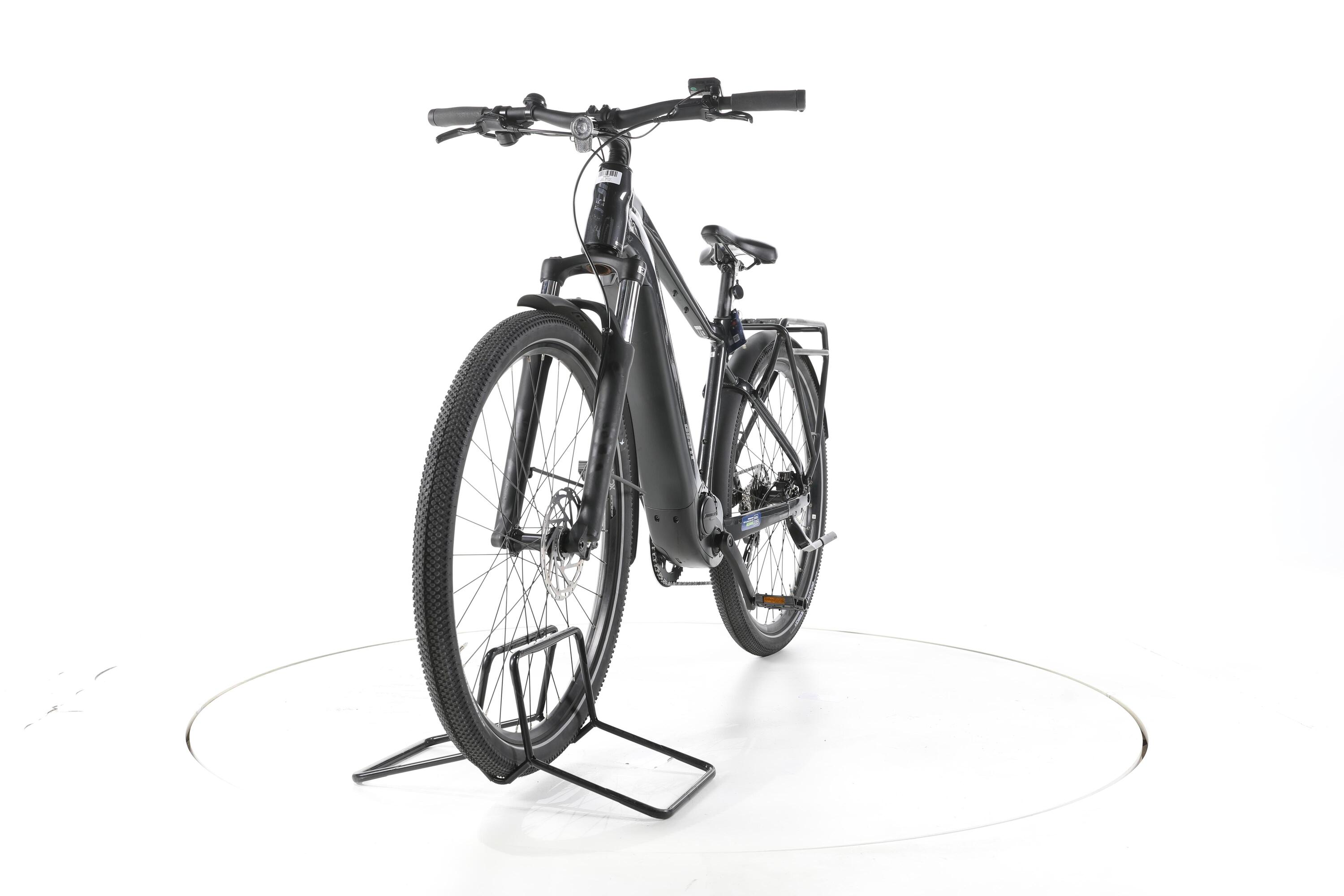 Refurbished - Giant Explore E+ 2 Trekking E-Bike - In gutem Zustand 4/5