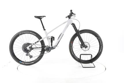 Second Life - Cube Stereo ONE55 C:62 Race - Bardzo dobry stan