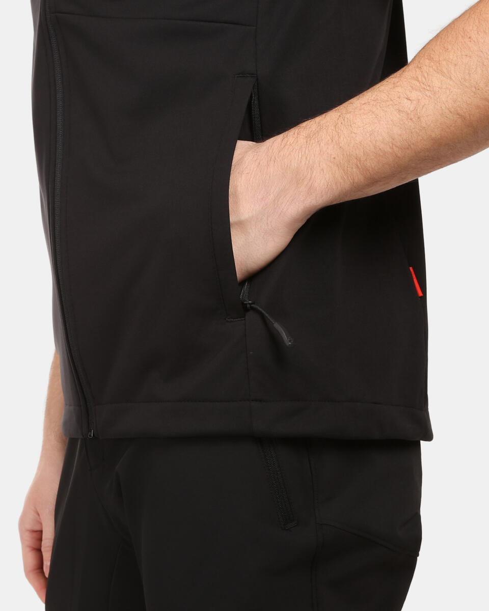 Softshellvest voor heren Kilpi NOIL-M 3/5