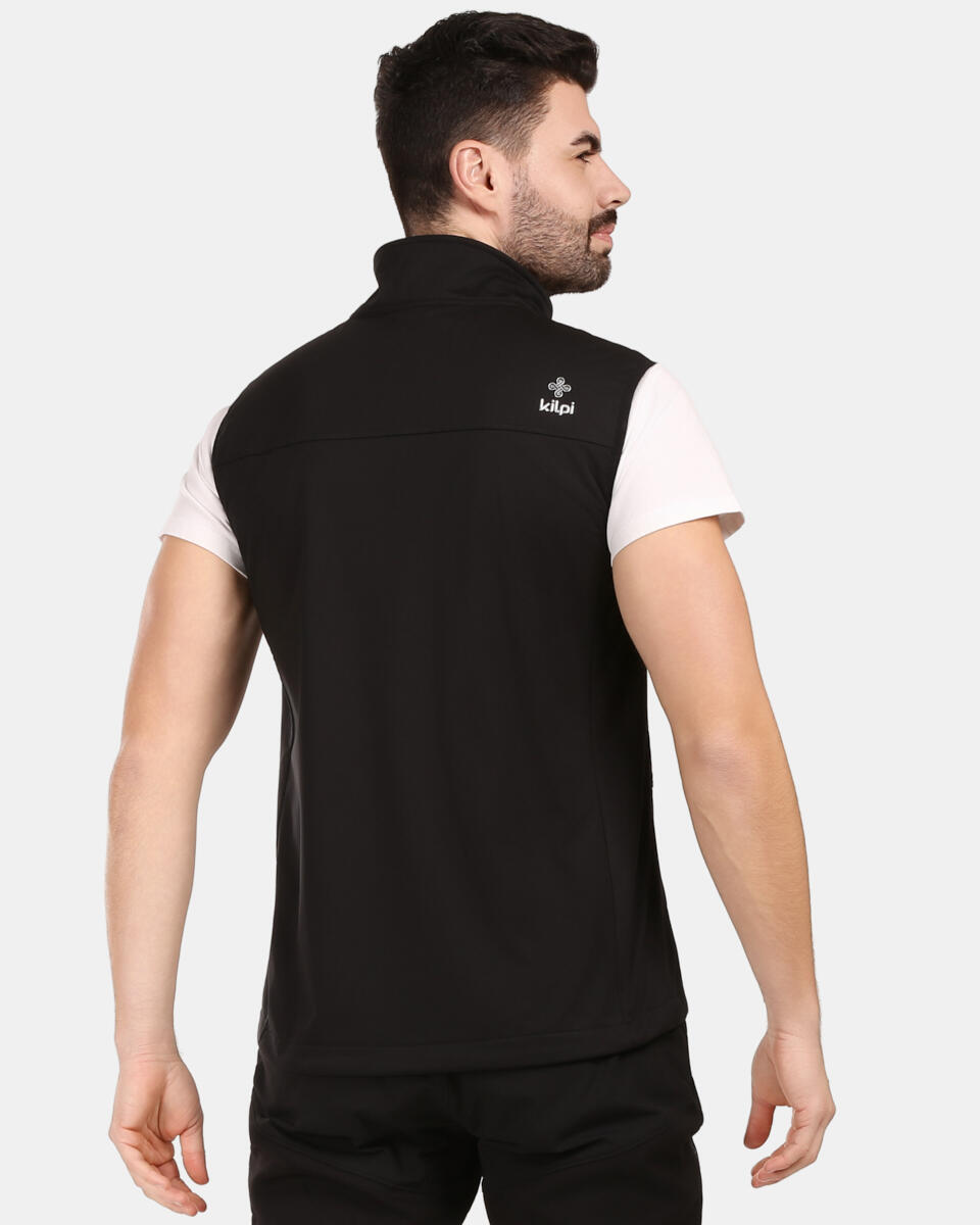 Softshellvest voor heren Kilpi NOIL-M 2/5