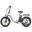 FAFREES F20+ Bicicletă electrică 20" x 3.0" cu baterie de 20Ah
