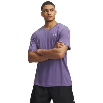 Koszulka męska Under Armour Tech Taping SS