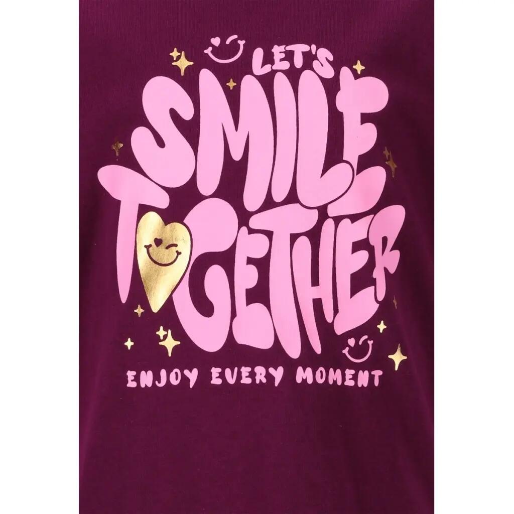 Children's T-shirt Zigzag Roban 3/3