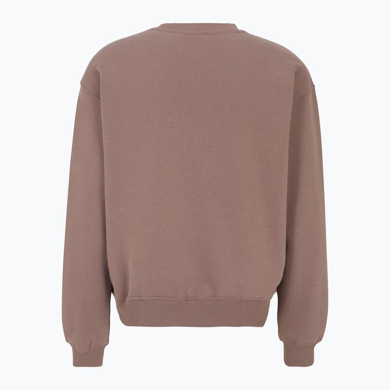 Bluza FILA Broby cu guler rotund