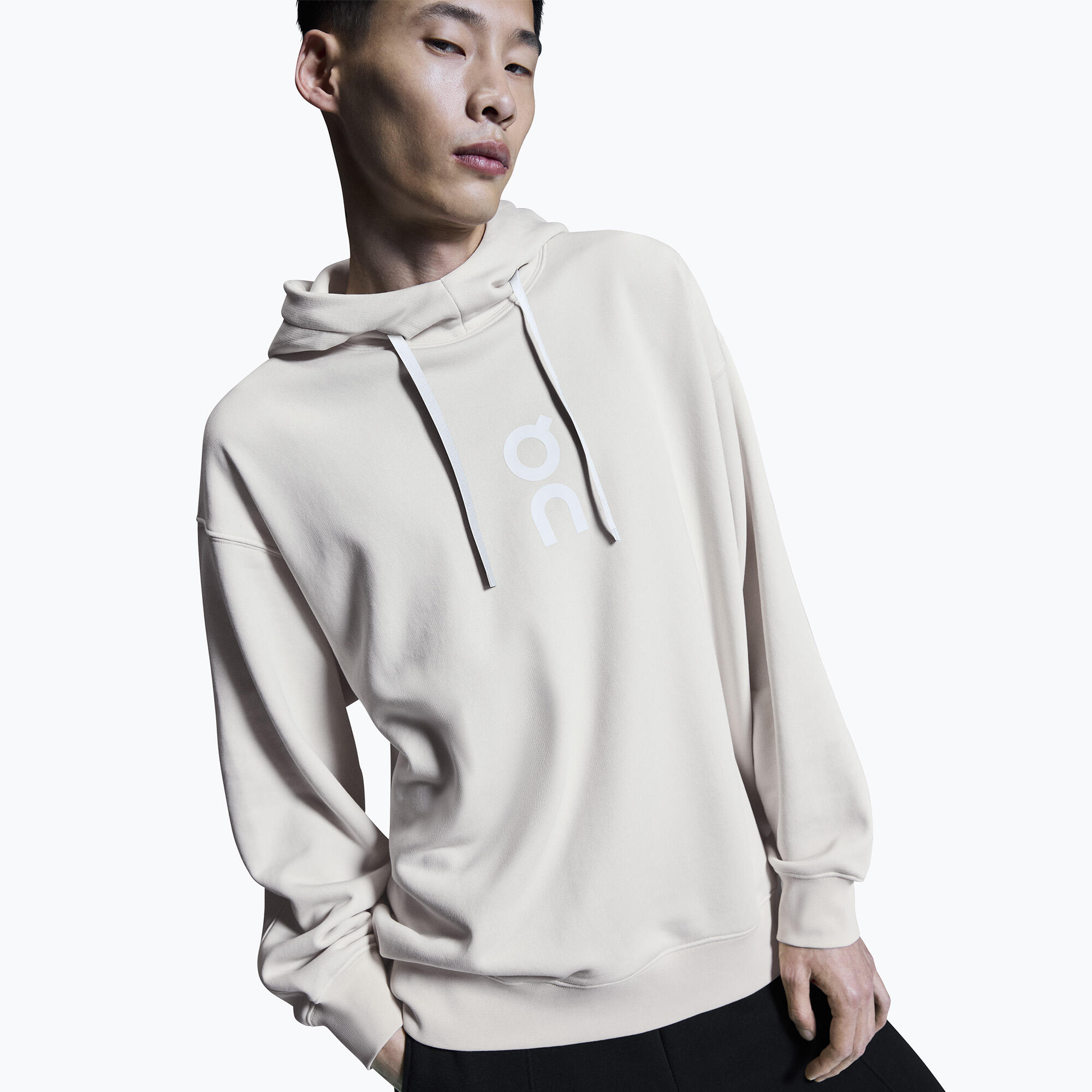 Bluza męska On Club Hoodie 5/7