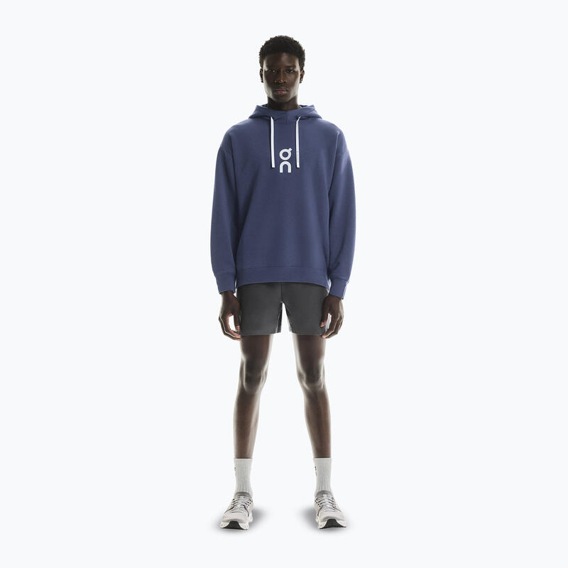 Hanorac bărbați On Club Hoodie