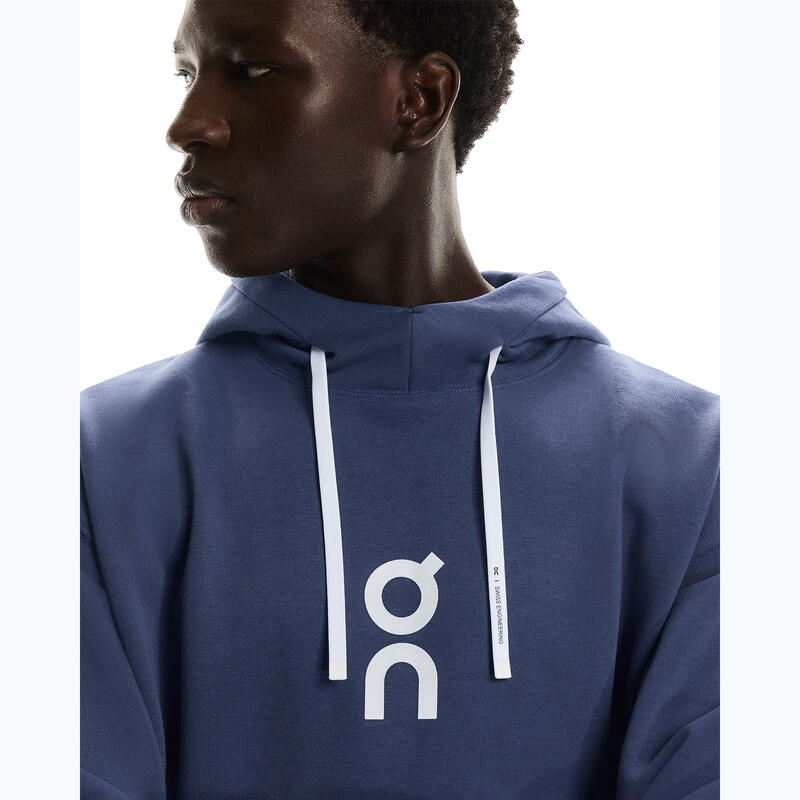 Hanorac bărbați On Club Hoodie