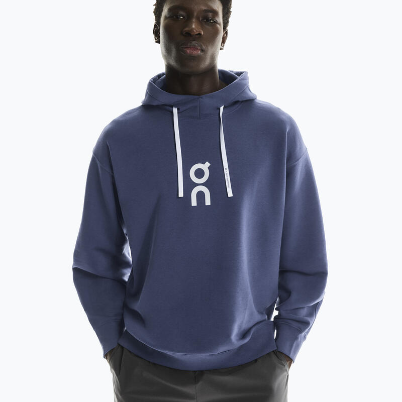 Hanorac bărbați On Club Hoodie