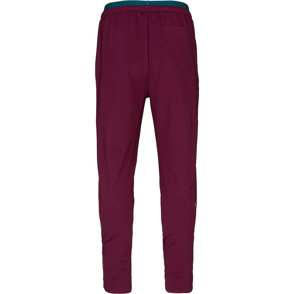 Robey Off Pitch Scuba Pantalon d'entraînement hommes - Bordeaux 4/4