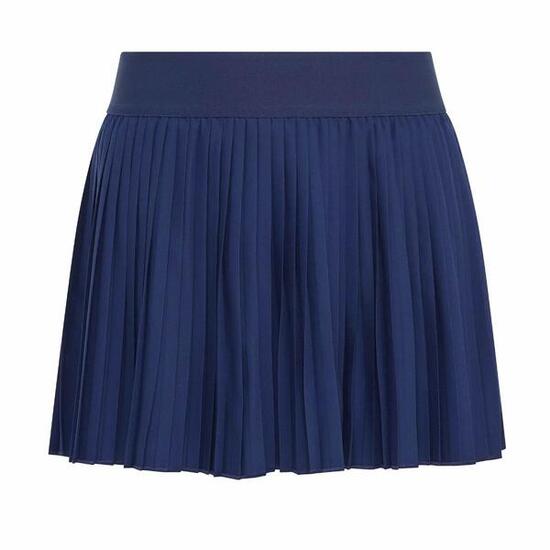 Jupe fille adidas Club Pleat Sk