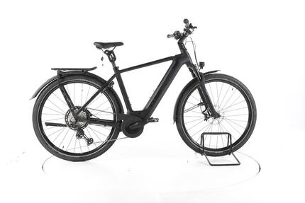 Refurbished - Cube Kathmandu Hybrid EXC Trekking E-Bike - In gutem Zustand