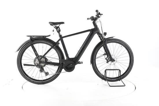 Refurbished - Cube Kathmandu Hybrid EXC Trekking E-Bike - In gutem Zustand