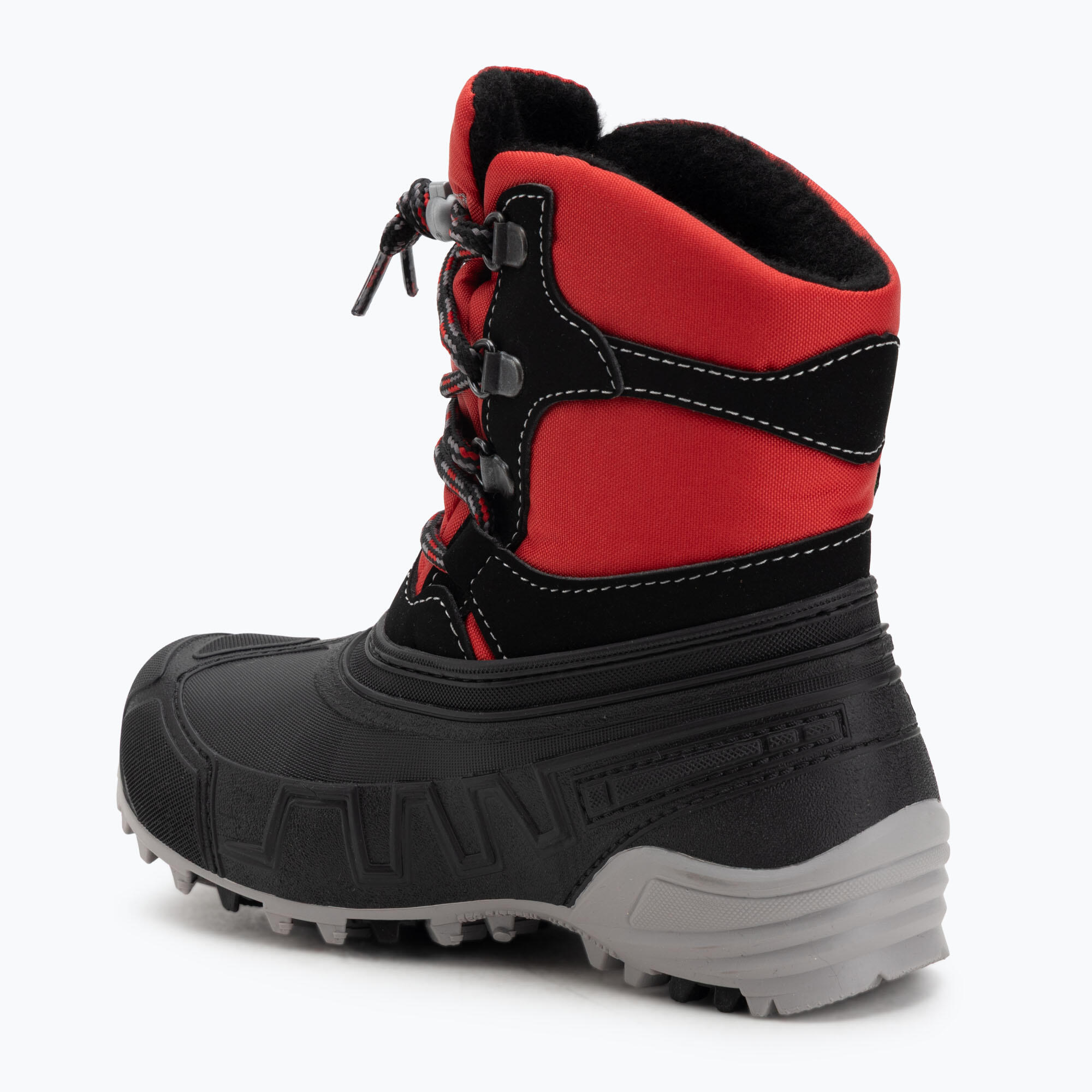 Śniegowce dziecięce BOATILUS Hybrid Trek Outdoor 3/7