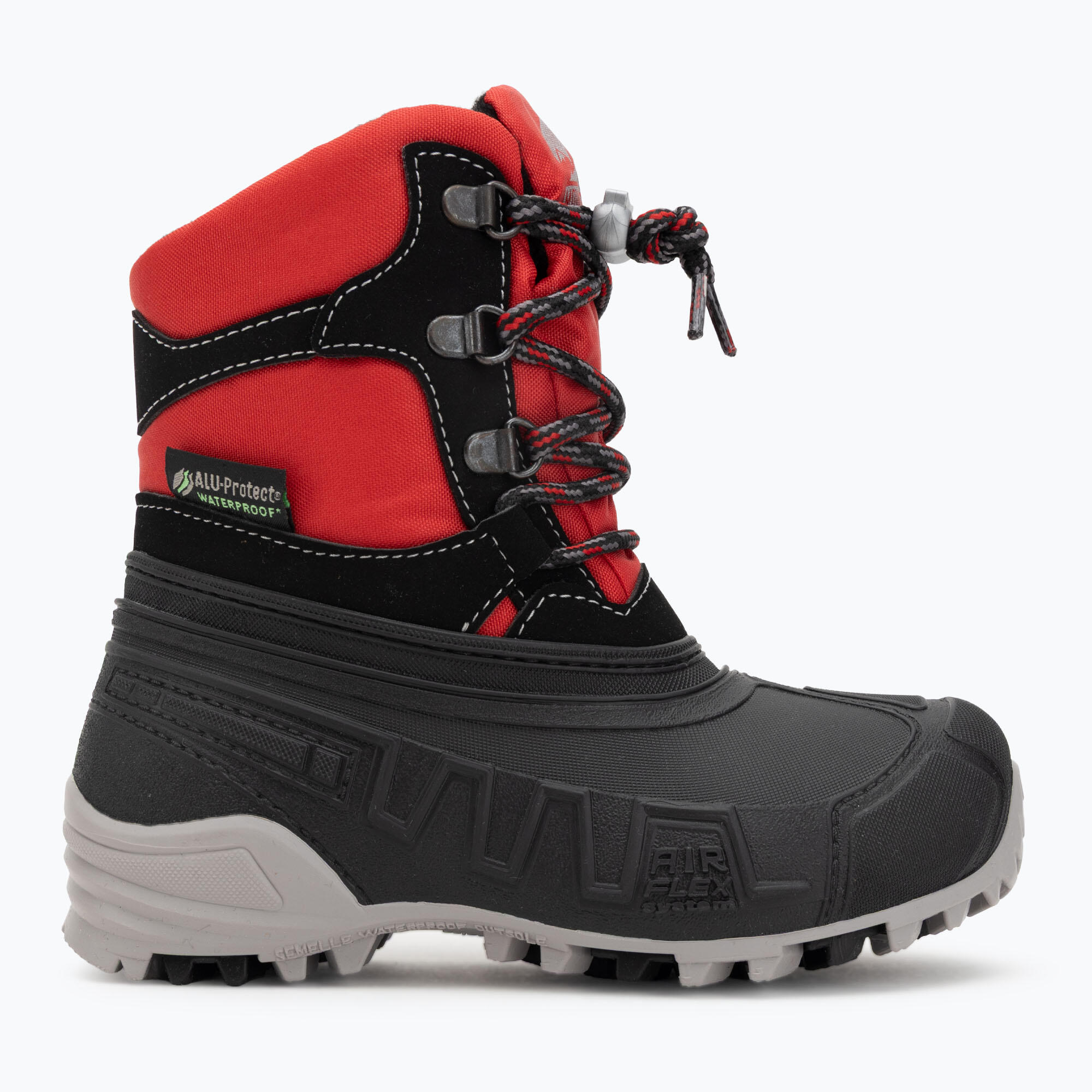 Śniegowce dziecięce BOATILUS Hybrid Trek Outdoor 2/7