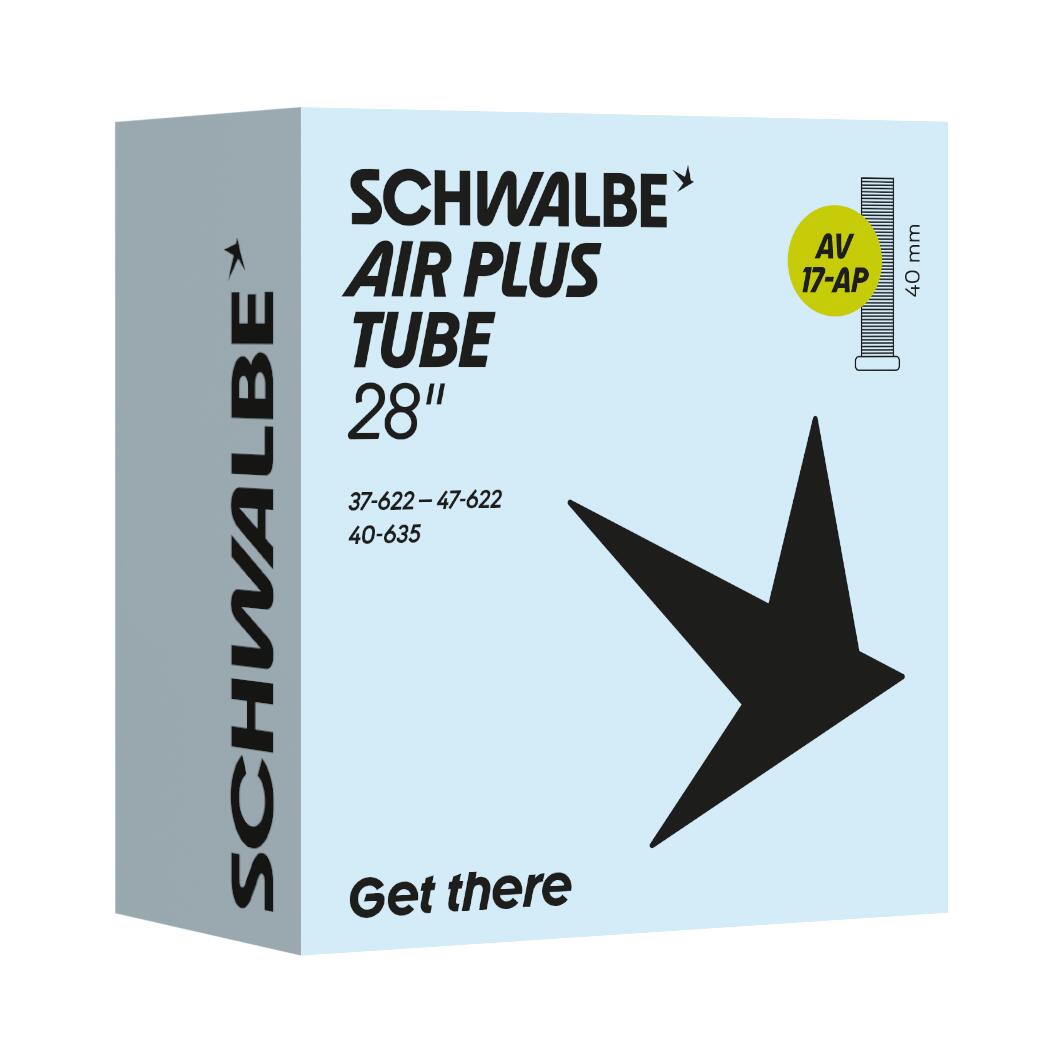 SCHWALBE picture