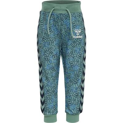 Jogging bambino ragazzo Hummel Olympus