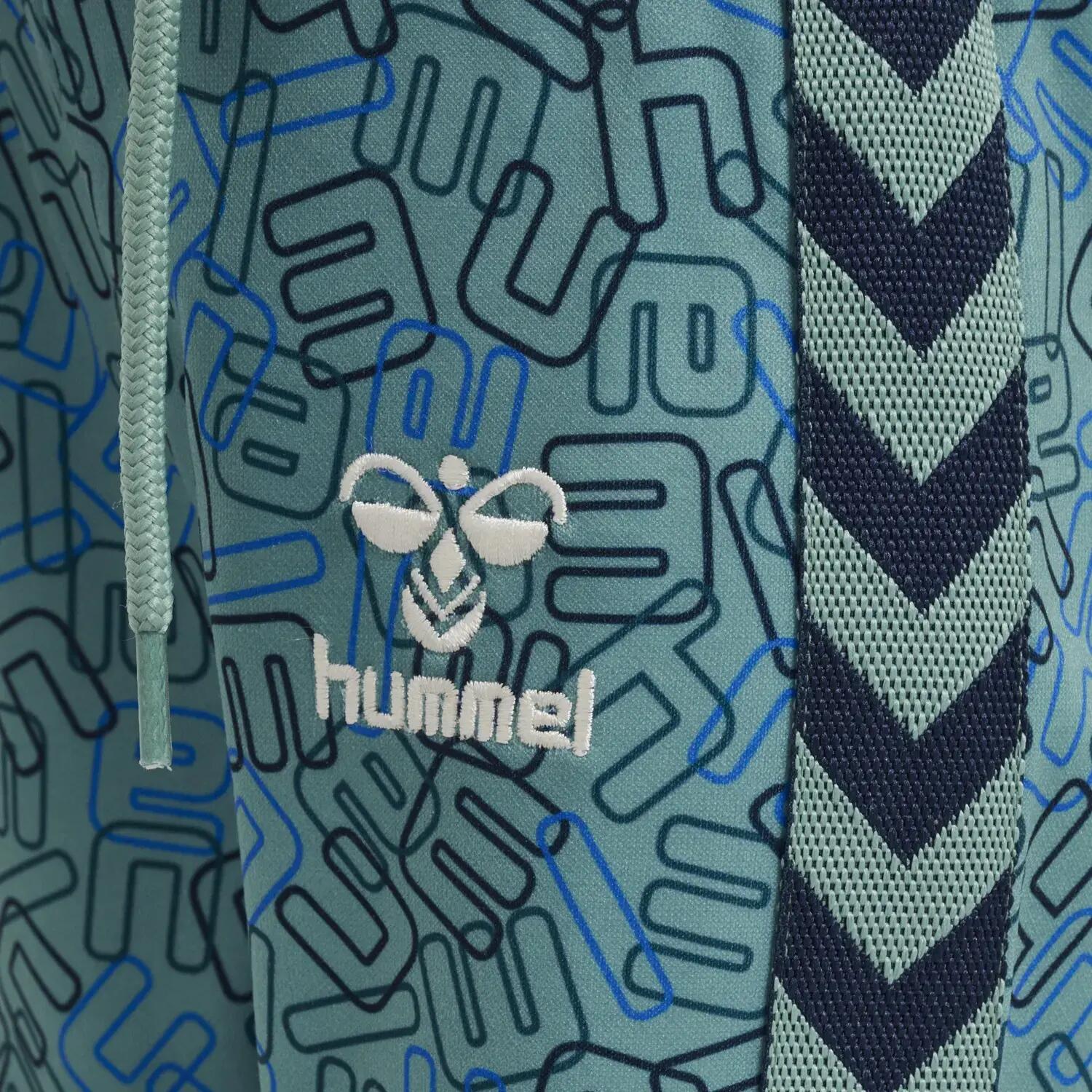 Pantaloni da jogging per bambino Hummel Olympus 4/4