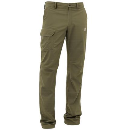 Pantalon outdoor Gorgany MNS homme – kaki