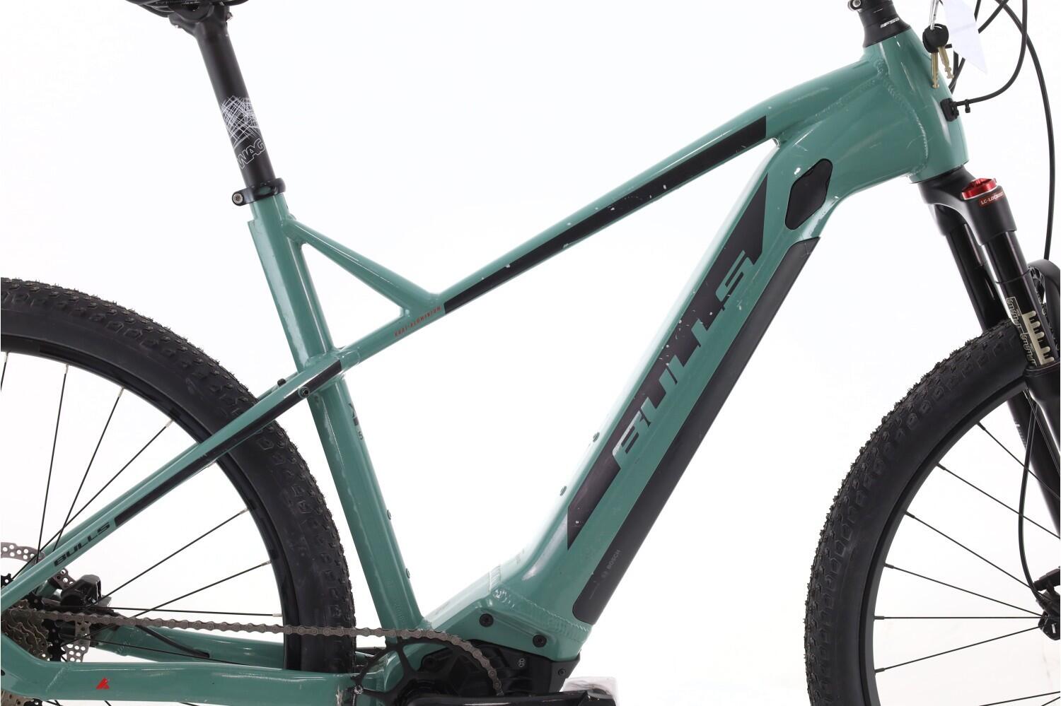 MTB ricondizionata · Bulls Evo 500 · Ottimo stato 2/8