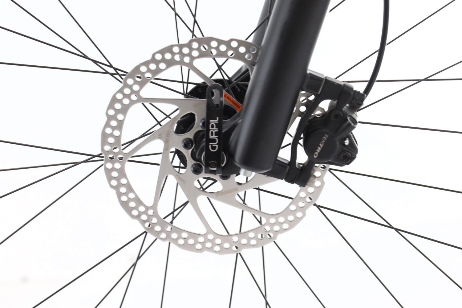 MTB ricondizionata · Bulls Evo 500 · Ottimo stato 7/8
