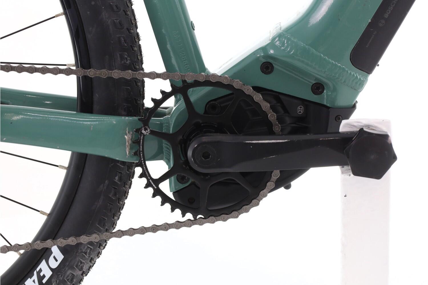 MTB ricondizionata · Bulls Evo 500 · Ottimo stato 4/8