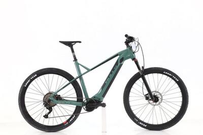 Tweedehands e-bike · bulls evo 500 · zeer goede toestand
