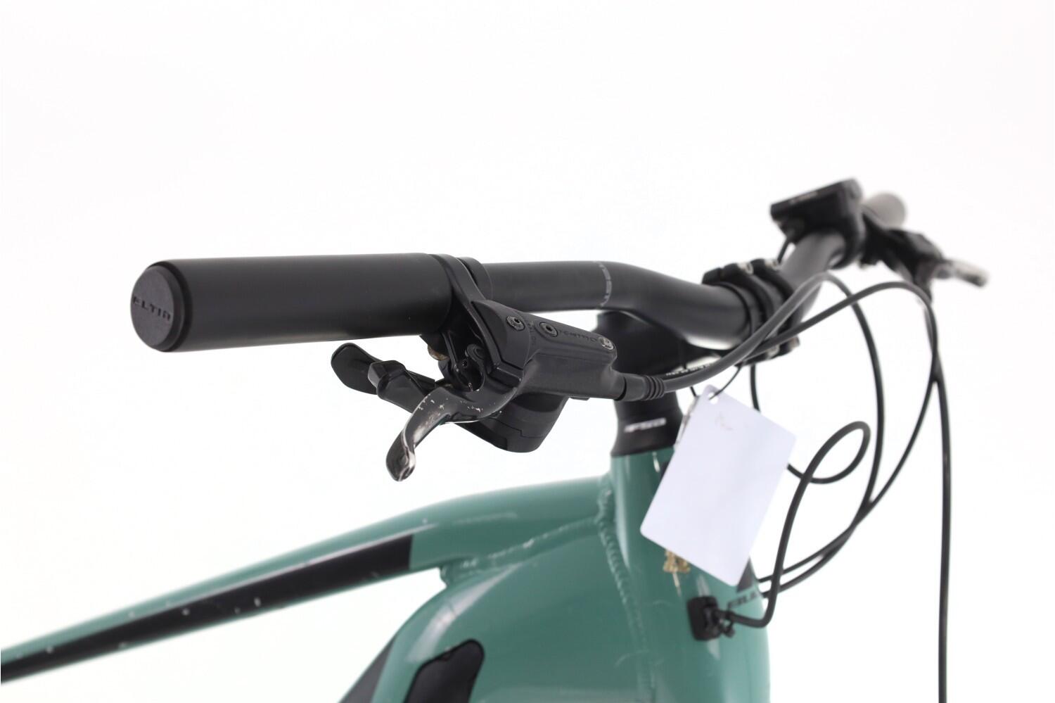 MTB ricondizionata · Bulls Evo 500 · Ottimo stato 6/8