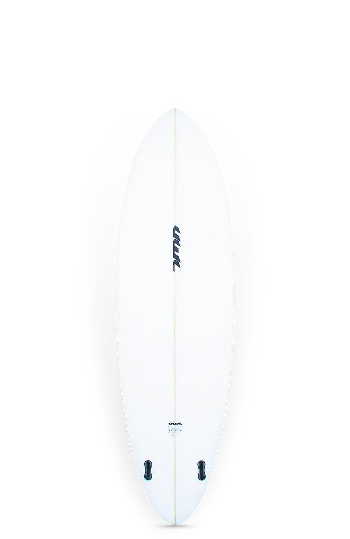 UWL surfboards Variant 2 planche de surf midlenght twin- 6'6"x20 3/4"x2 3/4" 2/2